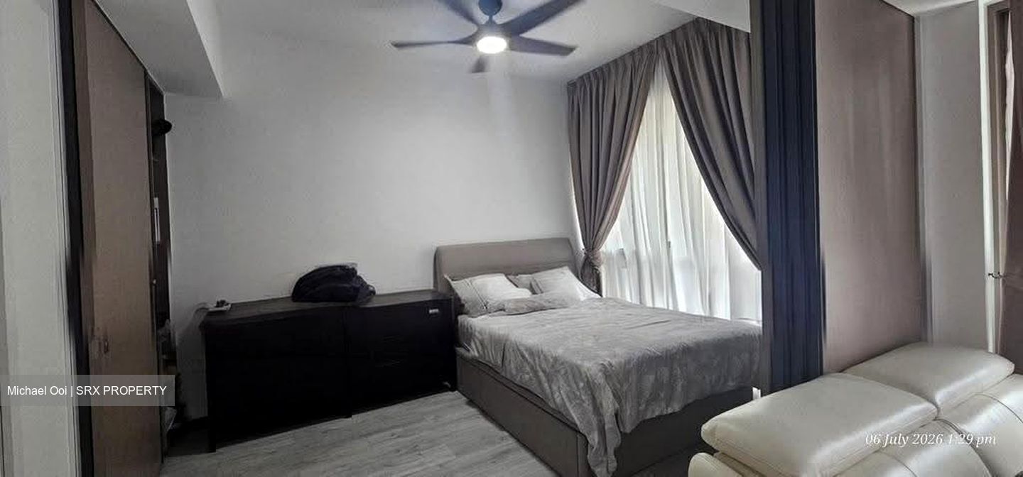 Pasir Ris 8 (D18), Apartment #611421921